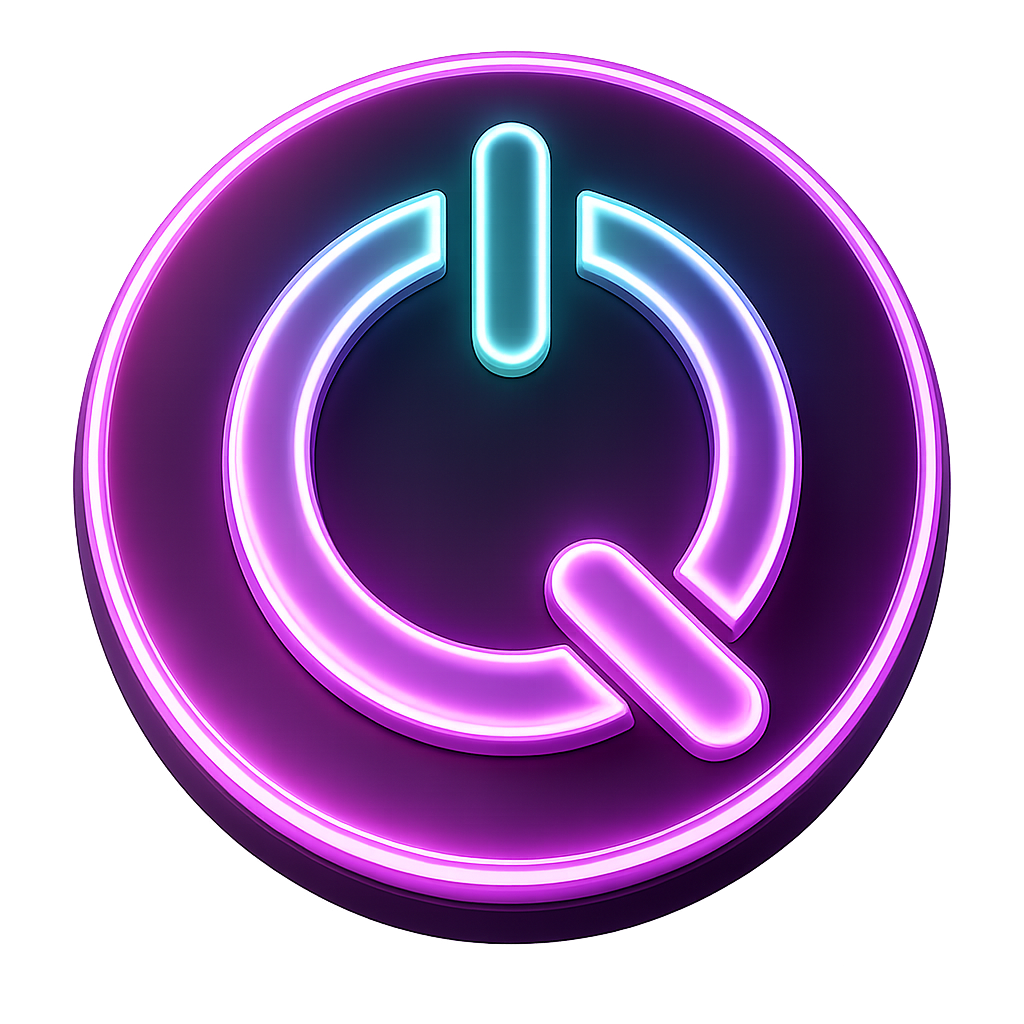 Quietly Logo